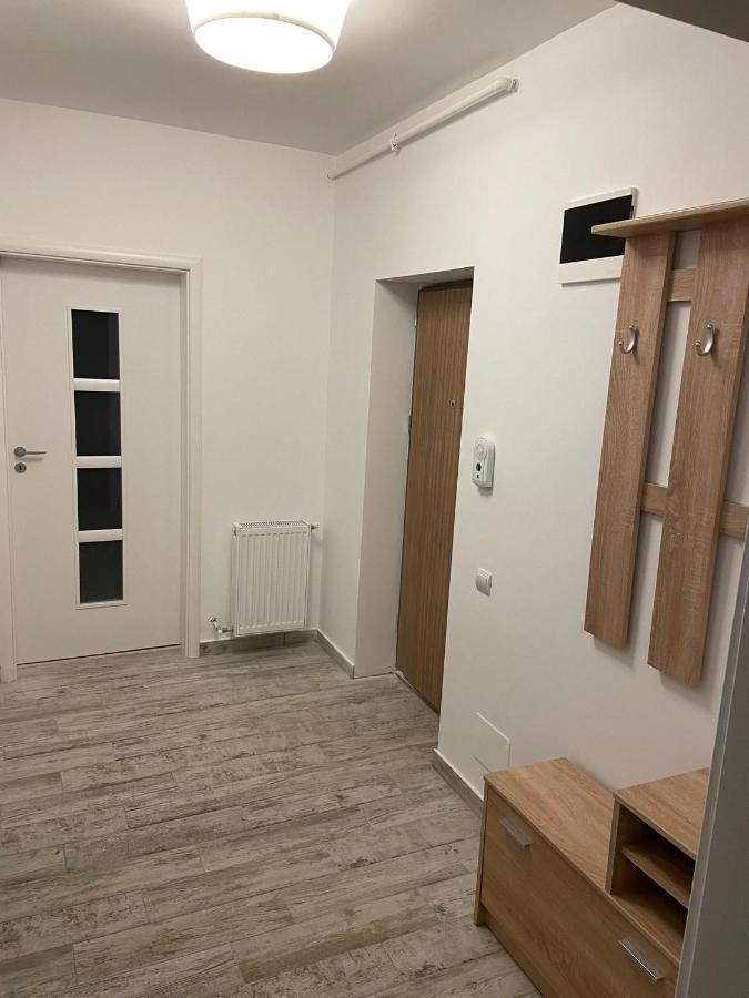 Panoramic Residence Zărneşti Dış mekan fotoğraf