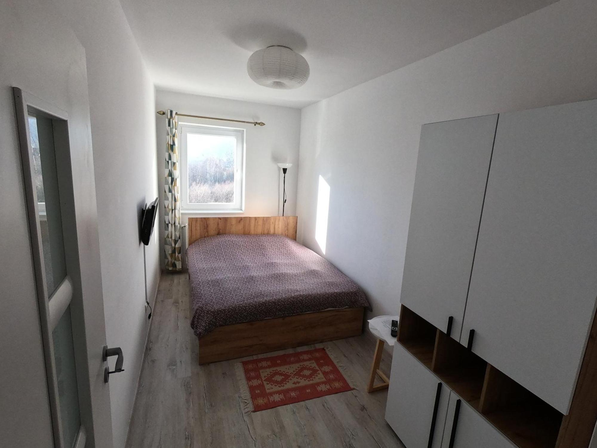 Panoramic Residence Zărneşti Dış mekan fotoğraf