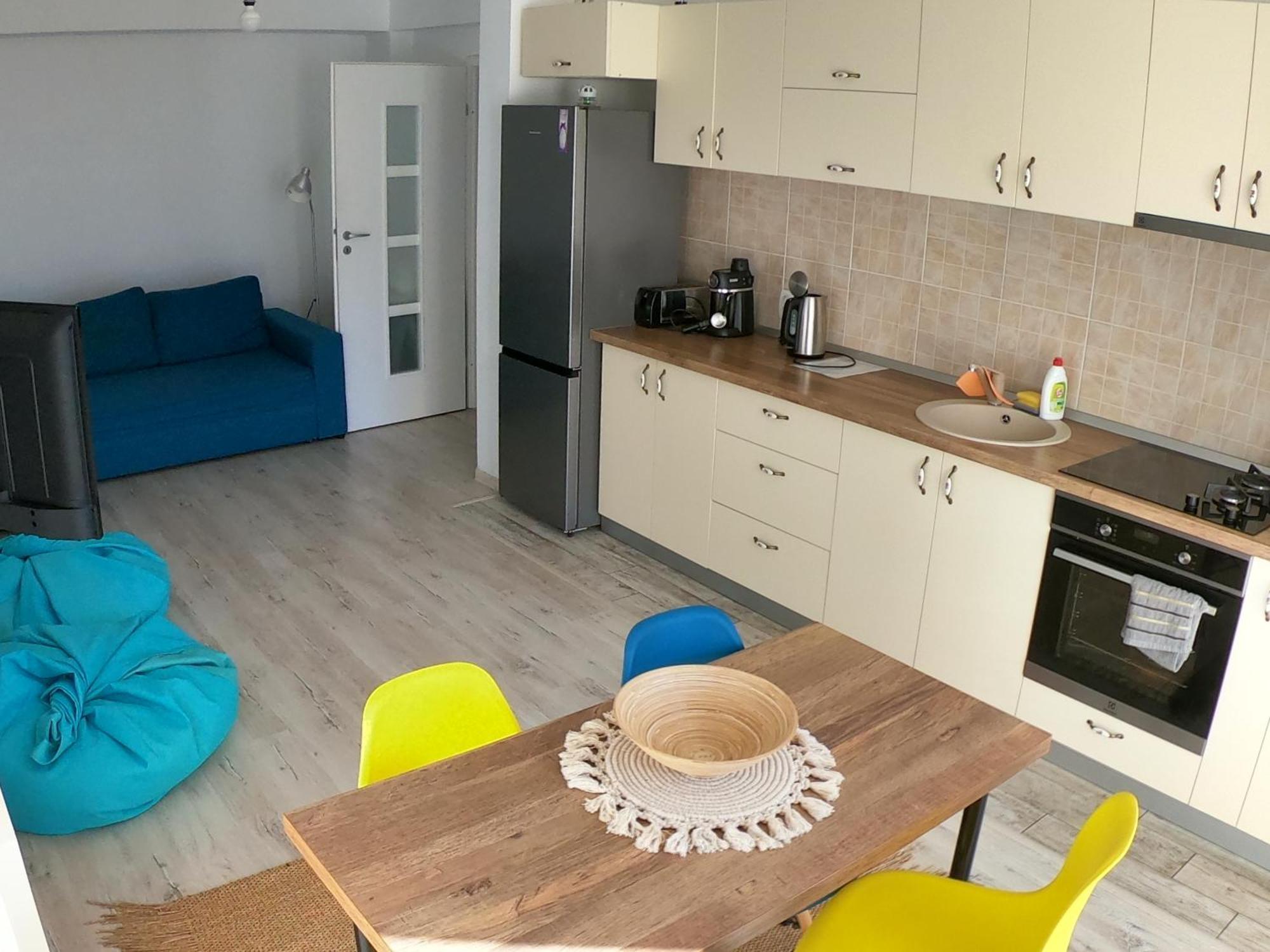 Panoramic Residence Zărneşti Dış mekan fotoğraf